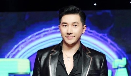 Số phận nghiệt ngã của người mẫu Nam Phong vừa qua đời ở tuổi 36