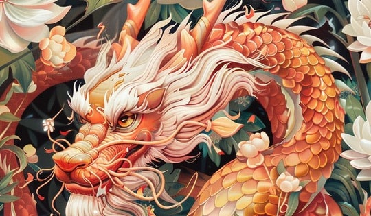 Nhờ có nhan sắc, 3 con giáp 'số hưởng' một bước lên hương vì quý nhân hết lòng nâng đỡ