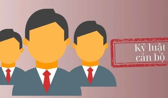 Từ nay, công chức sẽ không còn cơ hội 'kiểm điểm, rút kinh nghiệm' nếu 'rơi' vào các trường hợp này