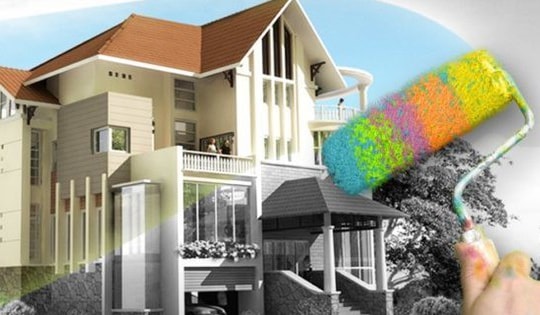 Có nên xây nhà hay sửa nhà khi đang để tang không?