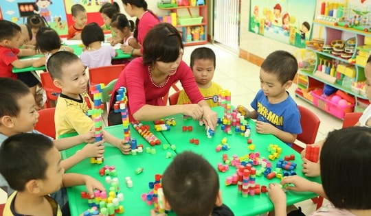 Từ 2026, tiền lương và phụ cấp giáo viên có sự thay đổi?