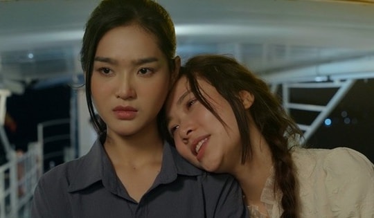 Nữ diễn viên quê Thanh Hóa trưởng thành về cách sống qua vai diễn gây tranh cãi trong 'Dịu dàng màu nắng'