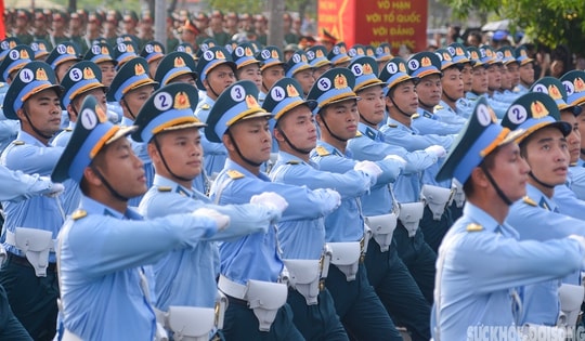 Hà Nội lắp đặt, huy động 284 màn hình LED phục vụ lễ kỷ niệm Quốc khánh 2/9