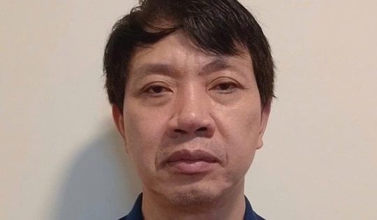 Khởi tố Phó Chủ tịch tỉnh Thanh Hóa liên quan Công ty Thiên An Phát