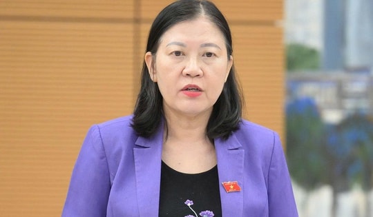 Cử tri và nhân dân đồng thuận, thống nhất cao với chủ trương sắp xếp lại tổ chức bộ máy