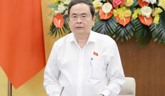 Bộ Chính trị sẽ cho ý kiến về dự thảo nghị quyết về chăm sóc sức khỏe nhân dân