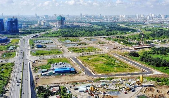 Đất lấn chiếm vẫn có thể được cấp sổ đỏ: Luật Đất đai 2024 quy định thế nào?