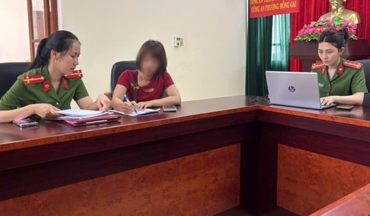 Triệu tập nhiều chủ tài khoản Facebook tung tin sai sự thật về 'số điện tăng bất thường'