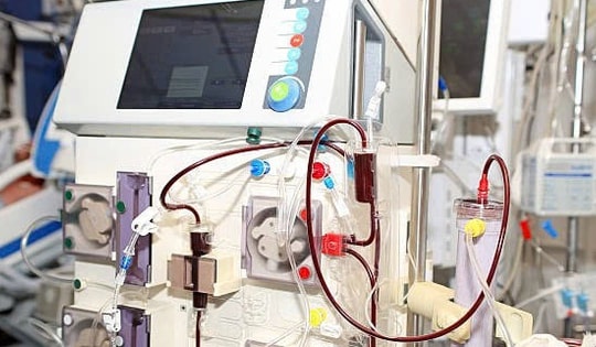 TPHCM: Lợi dụng cơ chế tự công bố, nhiều đơn vị hạ mức rủi ro thiết bị y tế để công bố, dễ trúng thầu