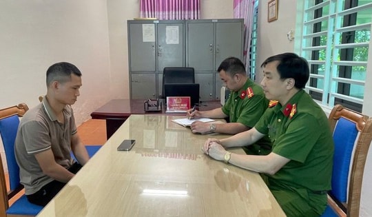 Muốn mua iPhone mới, nam thanh niên dựng chuyện bị cướp