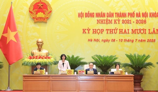 Hà Nội thông qua 150 khu đất thí điểm làm nhà ở thương mại