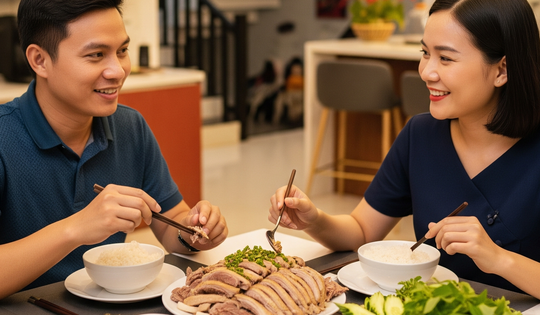 5 nhóm người nên tránh hoặc hạn chế ăn thịt vịt