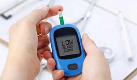 7 dấu hiệu ban đầu cảnh báo đái tháo đường, phòng ngừa bệnh như thế nào?