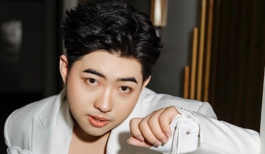 Ca sĩ khiến Hồ Ngọc Hà phải thốt lên 'Hoàng tử ballad thế hệ mới' là ai?