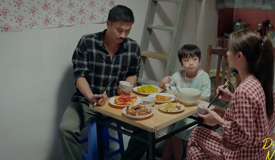 'Dịu dàng màu nắng' tập mới nhất: Bắc (Duy Hưng) nghi ngờ Lan Anh (Lương Thu Trang) lén lút với tình cũ