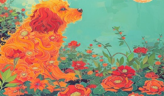 Tử vi tháng 6 âm lịch 2025: Con giáp tuổi Hợi thăng hoa rực rỡ, tuổi Tuất cần thận trọng