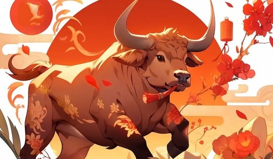 4 con giáp sống thực tế, âm thầm làm nên sự nghiệp đồ sộ