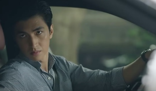 'Dịu dàng màu nắng' mới nhất (tập 29): Tình cũ quyết không buông tha Lan Anh