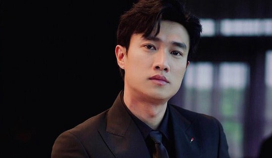 'Chồng' Bảo Thanh phim 'Về nhà đi con' đời thực muốn tìm người 'xứng đôi' về ngoại hình