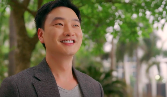 Nam diễn viên 'trai hư' làm bố đơn thân trong phim 'Cầu vồng ở phía chân trời' hiện có cuộc sống ra sao?