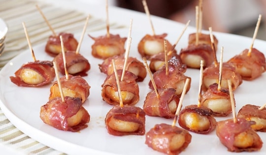 Loại củ mùa hè được ví như 'sâm nước', có nhiều cách chế biến mà ít người biết tới