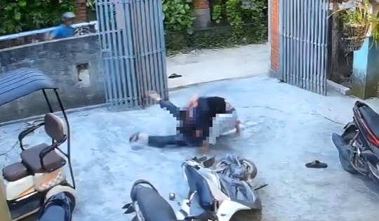 Điều tra vụ án mạng khiến nam thanh niên tử vong ở Huế