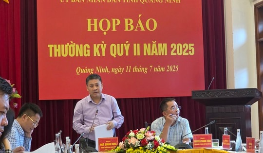 Quảng Ninh bứt phá tăng trưởng GRDP, giữ vững vị trí tốp đầu cả nước