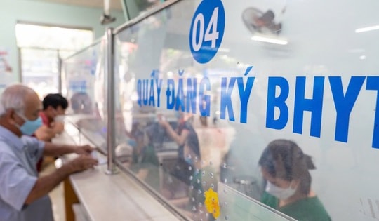 Quy định mới nhất về đối tượng, mức đóng, mức hỗ trợ đóng BHYT