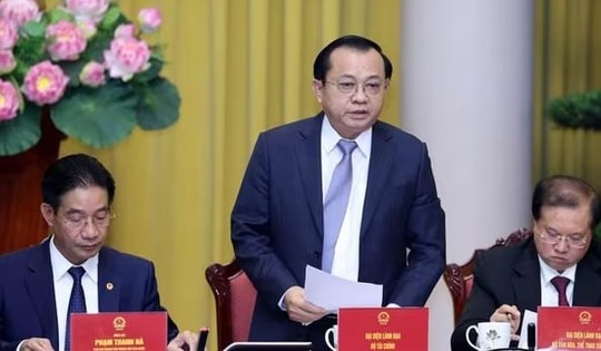 Loạt mặt hàng có hại cho sức khỏe phải chịu thuế TTĐB tuyệt đối theo lộ trình