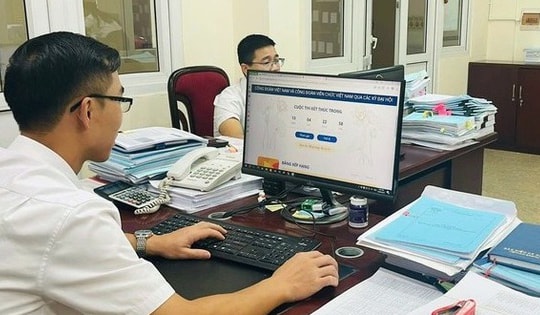 Những trường hợp được tiếp nhận thẳng vào công chức