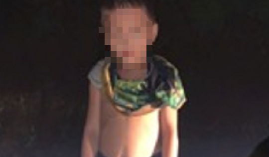 Công an Lai Châu tìm thấy bé trai 6 tuổi mất tích sau khi tự ý rời khỏi phòng điều trị