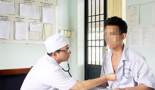 Bộ trưởng Bộ Y tế yêu cầu nâng cao hiệu quả hoạt động giám định tư pháp, kịp thời ngăn chặn biểu hiện, hành vi tiêu cực