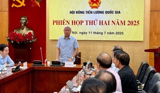 Lương tối thiểu vùng năm 2026 tăng cao nhất 350.000 đồng/tháng