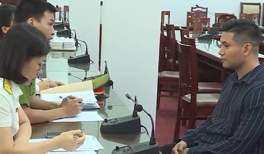 Che giấu doanh thu bán hàng trên mạng, một giám đốc bị khởi tố