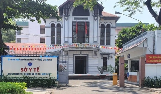 Sở Y tế TPHCM công bố đường dây nóng tố cáo 'vẽ bệnh, moi tiền', thái độ phục vụ của nhân viên y tế…