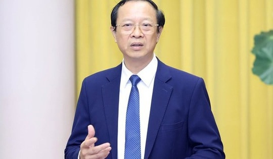 Bộ GD&ĐT đang khẩn trương hoàn thiện Nghị định chính sách tiền lương mới cho nhà giáo