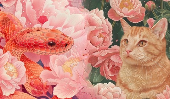 Tử vi 12 con giáp hôm nay 12/7: Mùi hài hòa, Dần vận may tăng tiến