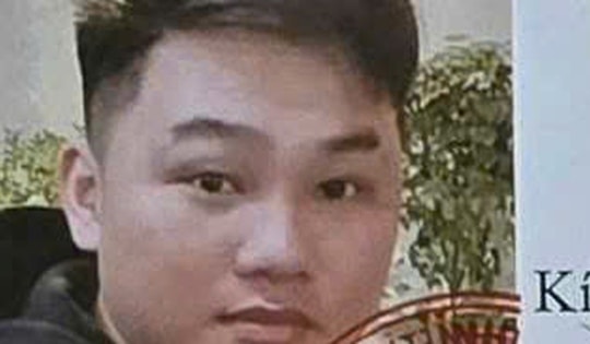 Nam thanh niên nói với gia đình đi làm ăn xa rồi 'bặt vô âm tín'