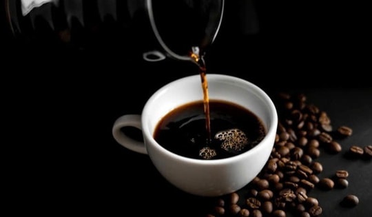 Cách uống cà phê giúp kiểm soát lượng đường trong máu
