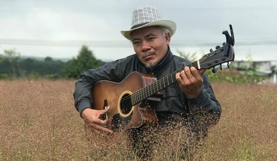 Đời nam nghệ sĩ leo rào bệnh viện thăm con, hơn 30 năm xa vợ