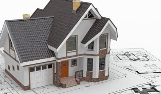 Cách chọn hướng đất theo tuổi của 12 con giáp