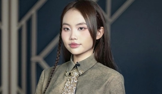 Ai cản đường Phương Mỹ Chi?