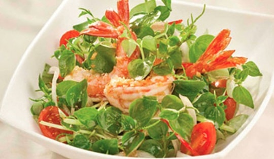 Loại rau mùa hè mọc dại đầy ở làng quê Việt, người bệnh tiểu đường nên ăn để kéo dài tuổi thọ