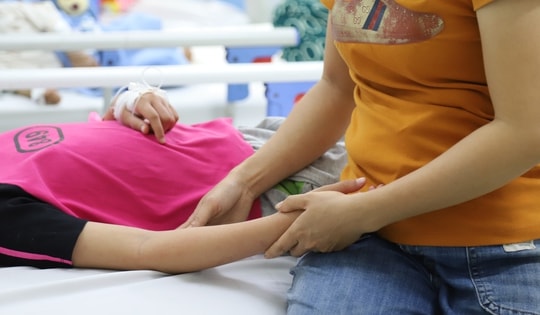 TPHCM: Sốt xuất huyết gia tăng báo động, 6 ca tử vong