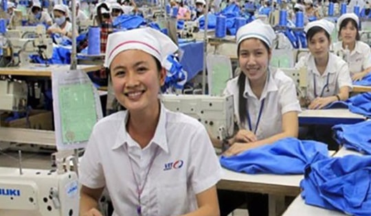 Người lao động phải đóng bảo hiểm thất nghiệp bao nhiêu % tiền lương/tháng?