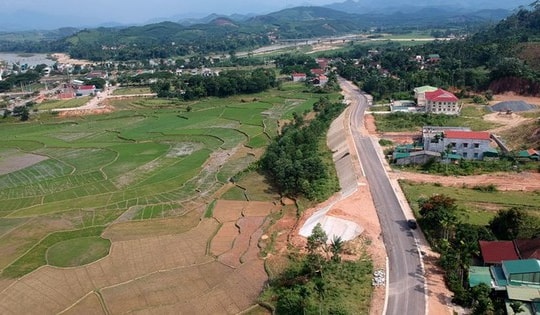 Động đất 3.0 độ ở 'thiên đường du lịch' Măng Đen