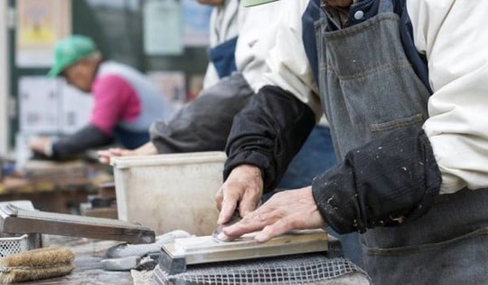 Người cao tuổi được vay vốn tạo việc làm từ 1/1/2026