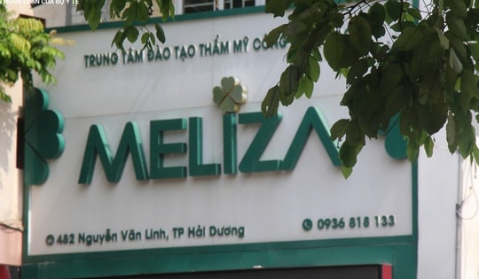 Bộ Y tế vào cuộc vụ 'một người phụ nữ nguy kịch sau khi làm thủ thuật thẩm mỹ tư nhân' ở Hải Phòng