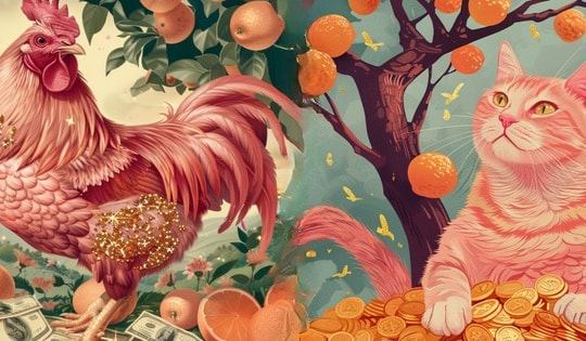 Tử vi 12 con giáp hôm nay 13/7: Mùi thu nhập cải thiện, Ngọ tài chính hành thông