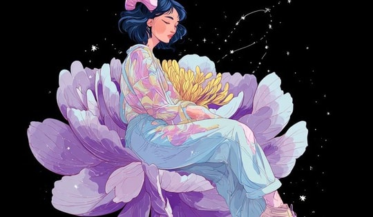 Tử vi 12 cung hoàng đạo hôm nay 13/7 - chi tiết tử vi 12 chòm sao ngày mới